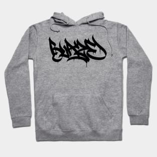 Blaze Hoodie